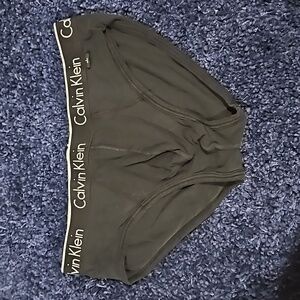 Calvin Klein CK One Briefs